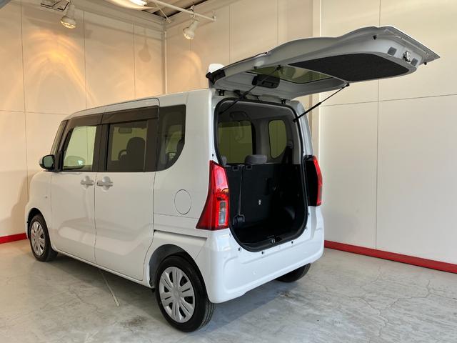 タント Ｘ　ナビ／Ｂｌｕｅｔｏｏｔｈ接続　ワンオーナー　純正ナビ　バックモニター　Ｂｌｕｅｔｏｏｔｈ接続　両側パワースライドドア　運転席・助手席シートヒーター　ＬＥＤヘッドランプ　電動パーキングブレーキ　オートブレーキホールド　スマートキー（48枚目）