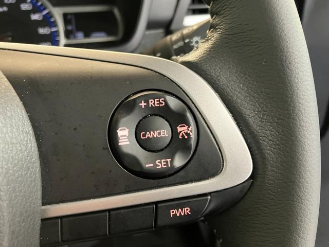 ���s���ɐ�s�Ԃ̗l�q�����m���Ȃ���ݒ肵���ԑ��͈͓̔��Ő�s�ԂƂ̋����̃L�[�v���x������A�_�v�e�B�u�N���[�Y�R���g���[�����ځI���ɂ����A�������^�]���̏a�؂Ȃǂ����K�ɉ^�]�ł��܂��B