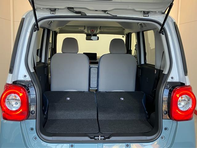 ムーヴキャンバス ストライプスX オーディオレス/USB入力端子 ワンオーナー オーディオレス 両側パワースライドドア ハロゲンヘッドライト オートライト オートマチックハイビーム 電動格納ミラー スマートキー USB入力端子 取扱説明書 メンテナンスノート(32枚目)