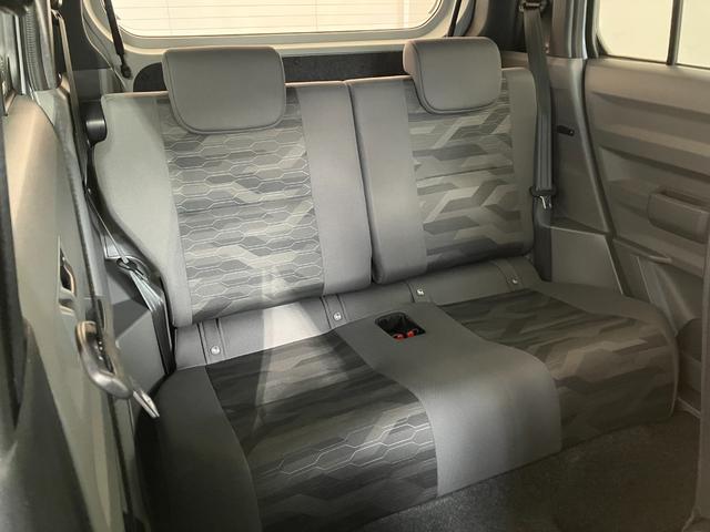 タフト G オーディオレス/アルミ/USB入力端子 ワンオーナー オーディオレス バックモニター対応カメラ アダプティブクルーズコントロール 電動パーキングブレーキ USB入力端子 運転席・助手席シートヒーター 純正15インチアルミホイール(32枚目)