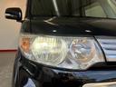 カスタムX  HID/電動格納ミラー/アルミ HID 電動格納ミラー 純正14インチアルミホイール スマートキー 取扱説明書 メンテナンスノート(37枚目)
