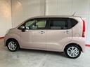安全安心な走行のために、納車前には小さなクルマを知り尽くしたエキスパートが基本性能に関わる機能や状態を徹底的に点検しています。