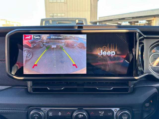 ジープ・ラングラーアンリミテッド ルビコン（21枚目）