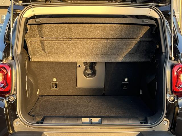 ジープ・レネゲード リミテッド　認定中古車／ドラレコ／ＥＴＣ２．０（3枚目）