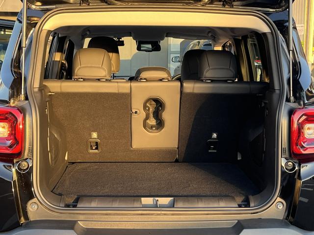 ジープ・レネゲード リミテッド　認定中古車／ドラレコ／ＥＴＣ２．０（5枚目）