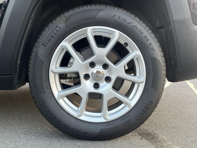 ジープ・レネゲード リミテッド　認定中古車／ドラレコ／ＥＴＣ２．０（29枚目）