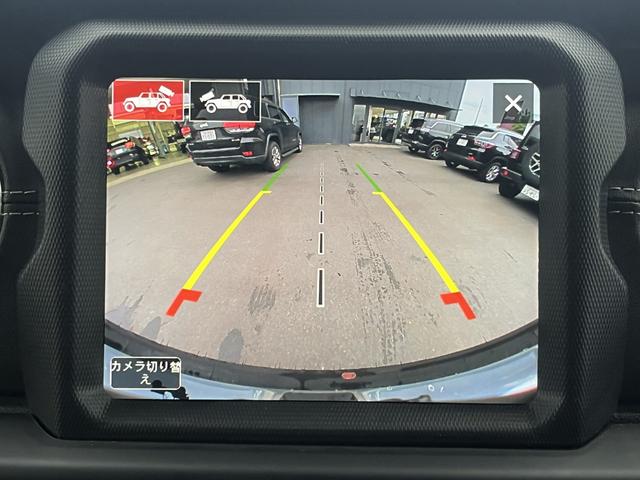 ジープ・ラングラーアンリミテッド リミテッドEDウィズサンライダフリップTフォーハドT 特別仕様車/サンライダー搭載車両/ETC2.0/カープレイ/シートヒーター/ハンドルヒーター(28枚目)