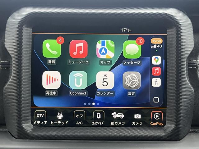 ジープ・ラングラーアンリミテッド リミテッドEDウィズサンライダフリップTフォーハドT 特別仕様車/サンライダー搭載車両/ETC2.0/カープレイ/シートヒーター/ハンドルヒーター(30枚目)