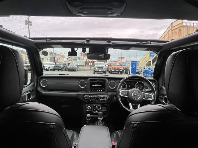 ジープ・ラングラーアンリミテッド リミテッドEDウィズサンライダフリップTフォーハドT 特別仕様車/サンライダー搭載車両/ETC2.0/カープレイ/シートヒーター/ハンドルヒーター(33枚目)