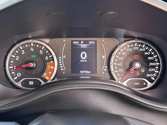 ジープ・レネゲード ナイトイーグル 特別限定車/ナイトイーグル/認定中古車/ドラレコ/ETC2.0(24枚目)