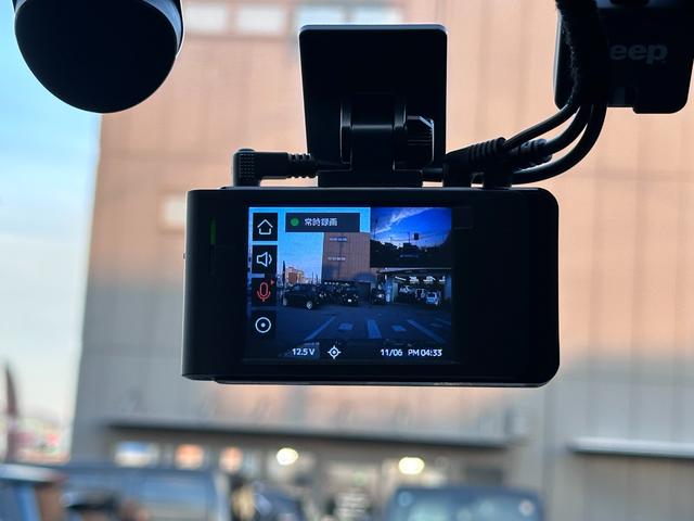 ジープ・レネゲード ナイトイーグル 特別限定車/ナイトイーグル/認定中古車/ドラレコ/ETC2.0(29枚目)