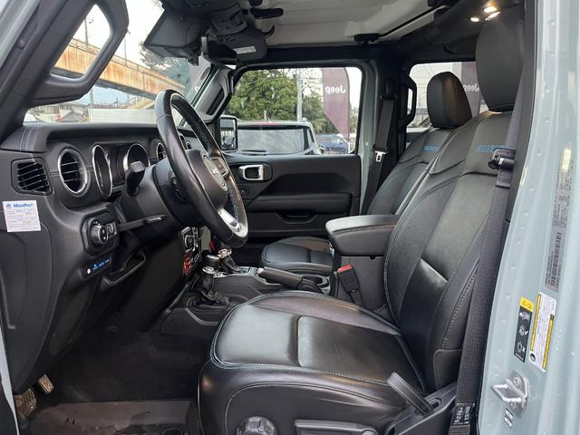 ヘッドクリアランスも大きく解放感◎