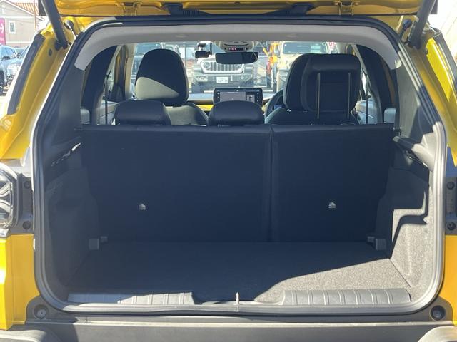 ジープ・アベンジャー ローンチエディション 認定中古車/ドラレコ/ETC2.0(8枚目)