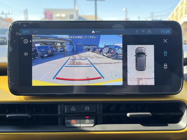 ジープ・アベンジャー ローンチエディション 認定中古車/ドラレコ/ETC2.0(26枚目)