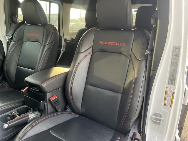 ジープ・ラングラーアンリミテッド ルビコン 弊社ユーザー/認定中古車/ドラレコ/ETC2.0(13枚目)