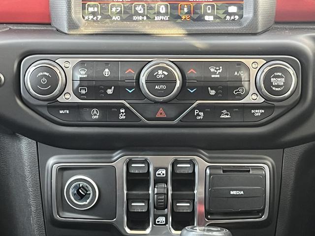 ジープ・ラングラーアンリミテッド ルビコン 弊社ユーザー/認定中古車/ドラレコ/ETC2.0(19枚目)