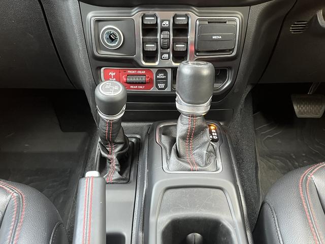 ジープ・ラングラーアンリミテッド ルビコン 弊社ユーザー/認定中古車/ドラレコ/ETC2.0(20枚目)