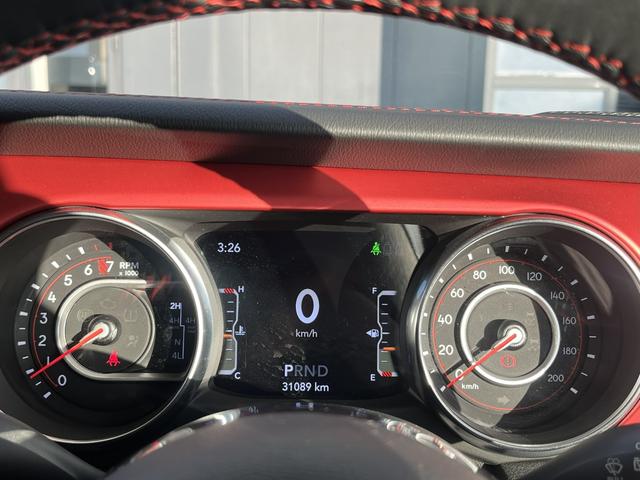 ジープ・ラングラーアンリミテッド ルビコン 弊社ユーザー/認定中古車/ドラレコ/ETC2.0(24枚目)