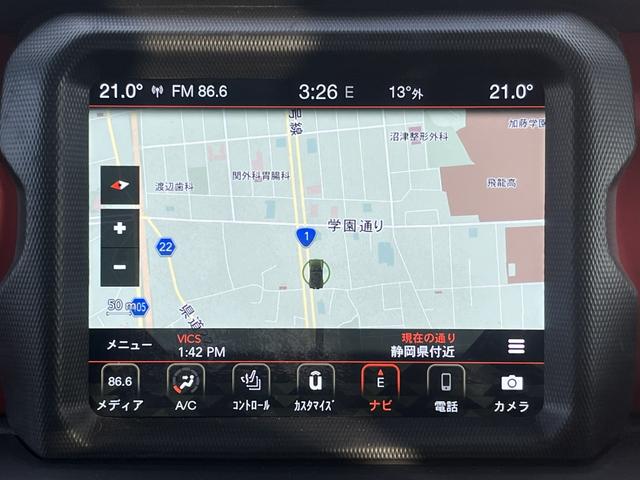 ジープ・ラングラーアンリミテッド ルビコン 弊社ユーザー/認定中古車/ドラレコ/ETC2.0(25枚目)