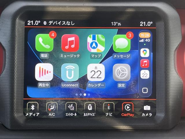 ジープ・ラングラーアンリミテッド ルビコン 弊社ユーザー/認定中古車/ドラレコ/ETC2.0(27枚目)