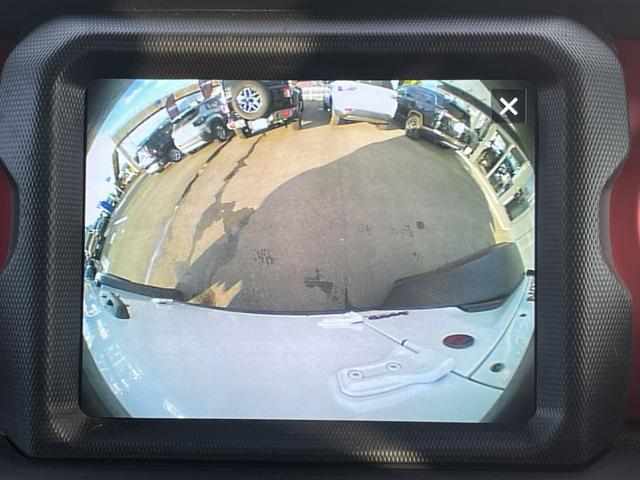 ジープ・ラングラーアンリミテッド ルビコン 弊社ユーザー/認定中古車/ドラレコ/ETC2.0(30枚目)