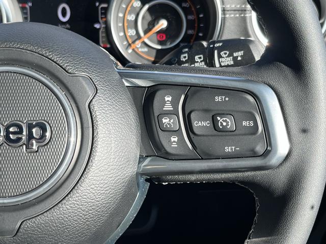 ジープ・ラングラーアンリミテッド サハラ 認定中古車/ドラレコ/ETC2.0(21枚目)