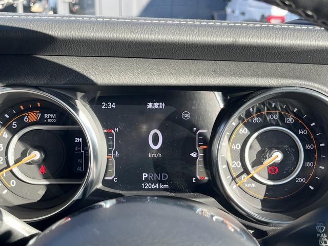 ジープ・ラングラーアンリミテッド サハラ 認定中古車/ドラレコ/ETC2.0(22枚目)