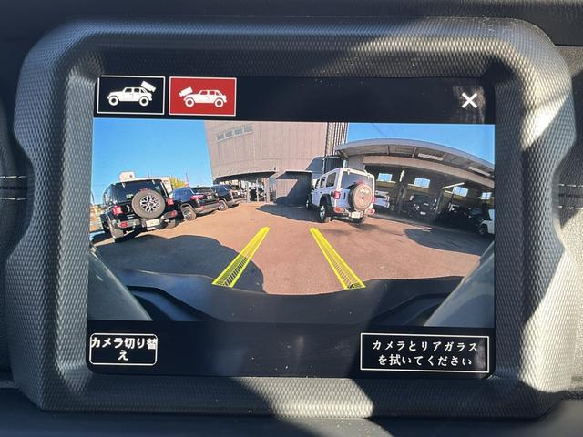 ジープ・ラングラーアンリミテッド サハラ 認定中古車/ドラレコ/ETC2.0(25枚目)