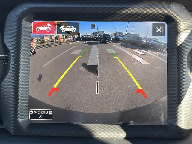 ジープ・ラングラーアンリミテッド サハラ 認定中古車/ドラレコ/ETC2.0(26枚目)