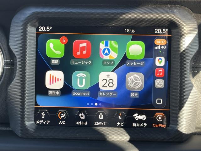 ジープ・ラングラーアンリミテッド サハラ 認定中古車/ドラレコ/ETC2.0(28枚目)