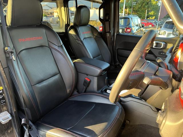 ジープ・ラングラーアンリミテッド リミテッドＥＤウィズサンライダフリップＴフォーハドＴ　認定中古車／ドラレコ／ＥＴＣ２．０（13枚目）