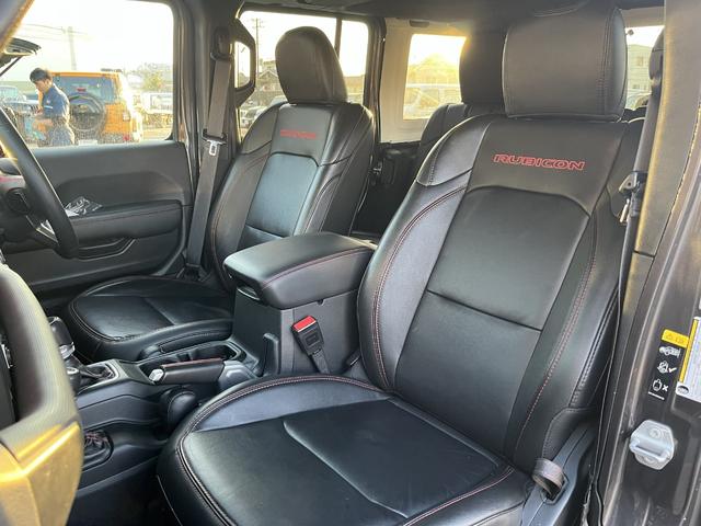 ジープ・ラングラーアンリミテッド リミテッドＥＤウィズサンライダフリップＴフォーハドＴ　認定中古車／ドラレコ／ＥＴＣ２．０（15枚目）