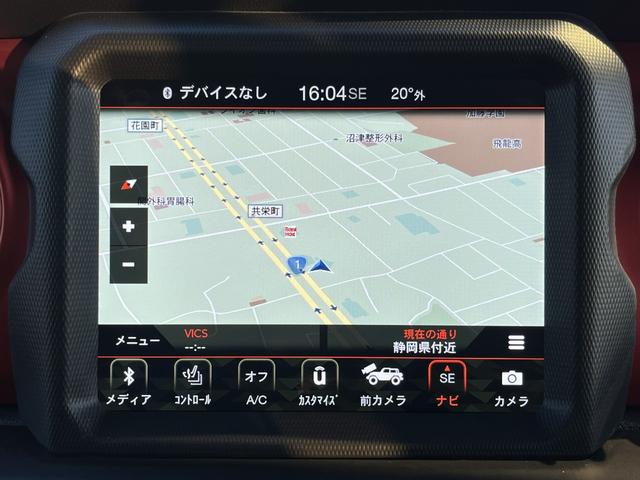 ジープ・ラングラーアンリミテッド リミテッドＥＤウィズサンライダフリップＴフォーハドＴ　認定中古車／ドラレコ／ＥＴＣ２．０（27枚目）