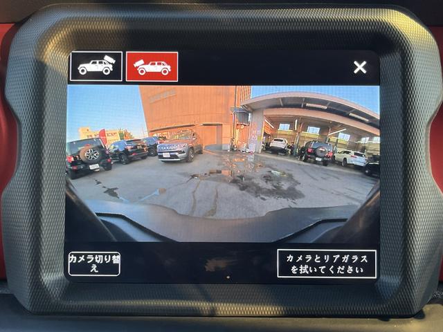 ジープ・ラングラーアンリミテッド リミテッドＥＤウィズサンライダフリップＴフォーハドＴ　認定中古車／ドラレコ／ＥＴＣ２．０（29枚目）