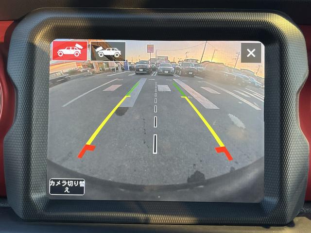 ジープ・ラングラーアンリミテッド リミテッドＥＤウィズサンライダフリップＴフォーハドＴ　認定中古車／ドラレコ／ＥＴＣ２．０（30枚目）