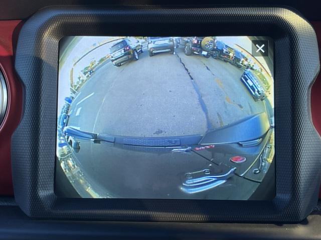 ジープ・ラングラーアンリミテッド リミテッドＥＤウィズサンライダフリップＴフォーハドＴ　認定中古車／ドラレコ／ＥＴＣ２．０（31枚目）