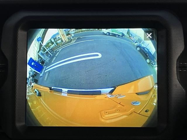 ジープ・ラングラーアンリミテッド オーバーランド・ナチョ　認定中古車／ドラレコ／限定車／ＥＴＣ２．０（29枚目）