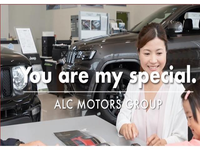 ジープ・レネゲード ナイトイーグル　認定中古車／ドラレコ／特別仕様車（28枚目）