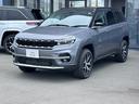 CHRYSLER JEEP JEEP COMMANDER