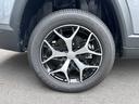 CHRYSLER JEEP JEEP COMMANDER