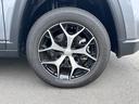 CHRYSLER JEEP JEEP COMMANDER