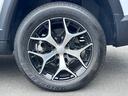 CHRYSLER JEEP JEEP COMMANDER