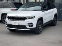 CHRYSLER JEEP JEEP COMMANDER