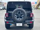CHRYSLER JEEP JEEP WRANGLER UNLIMITED 4xe