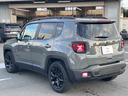 ジープ・レネゲード ナイトイーグル 特別限定車/ナイトイーグル/認定中古車/ドラレコ/ETC2.0(6枚目)