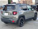 ジープ・レネゲード ナイトイーグル 特別限定車/ナイトイーグル/認定中古車/ドラレコ/ETC2.0(7枚目)