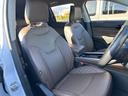シートヒーター搭載で寒い季節も問題ありません。