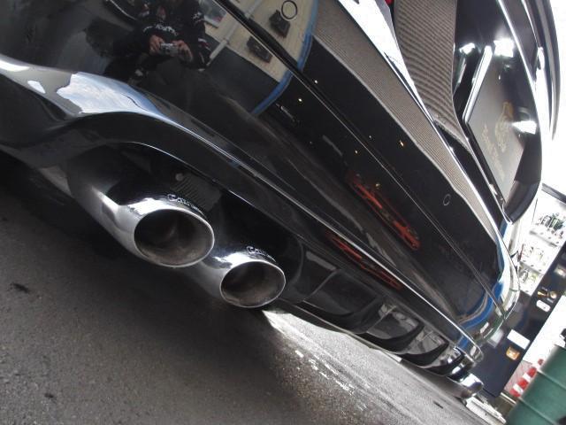 カールソンS-CK55RSコンプリート 正規日本テクニカル物(9枚目)