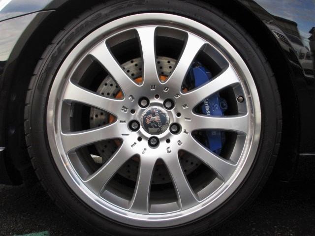 カールソンS-CK55RSコンプリート 正規日本テクニカル物(19枚目)