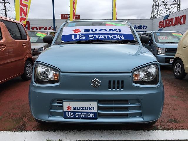 L 2型 4WD 衝突被害軽減ブレーキ(2枚目)
